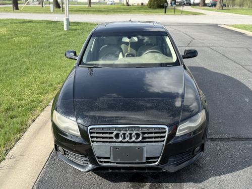 2010 Audi A4 — photo 4