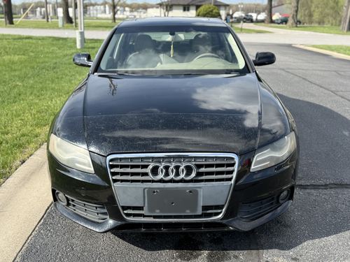 2010 Audi A4 — photo 5