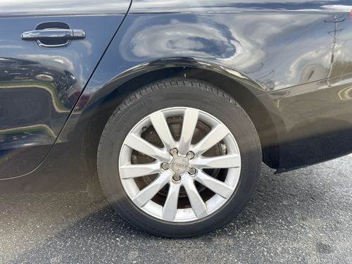 2010 Audi A4 — photo 8