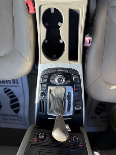 2010 Audi A4 — photo 21
