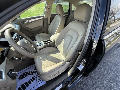 2010 Audi A4 — photo 26