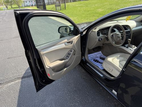 2010 Audi A4 — photo 28