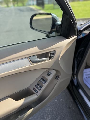 2010 Audi A4 — photo 29