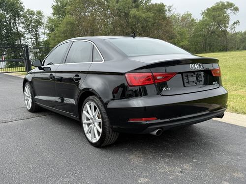 2015 Audi A3 — photo 12