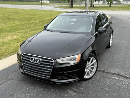 2015 Audi A3 — photo 14