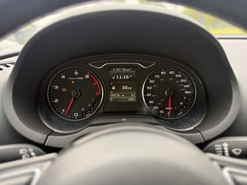 2015 Audi A3 — photo 16