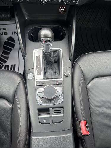 2015 Audi A3 — photo 17