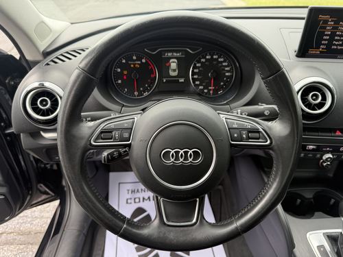 2015 Audi A3 — photo 19