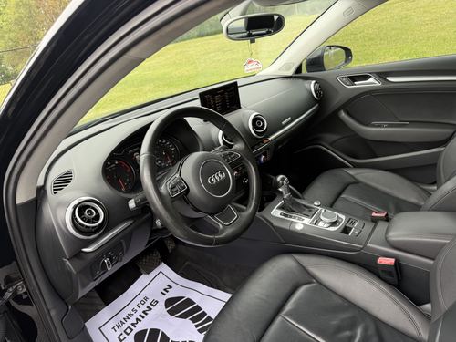 2015 Audi A3 — photo 21