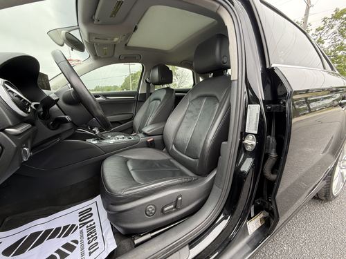 2015 Audi A3 — photo 23