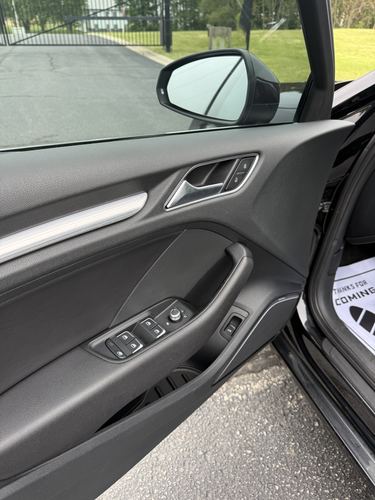 2015 Audi A3 — photo 25