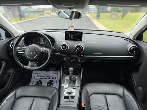 2015 Audi A3 — photo 28
