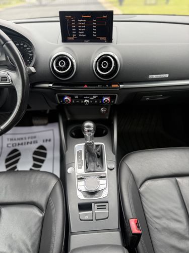 2015 Audi A3 — photo 29