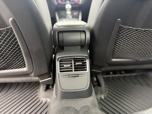 2015 Audi A3 — photo 30