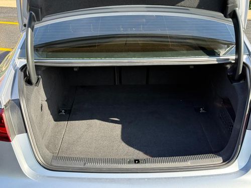 2017 Audi A6 Quattro — photo 12