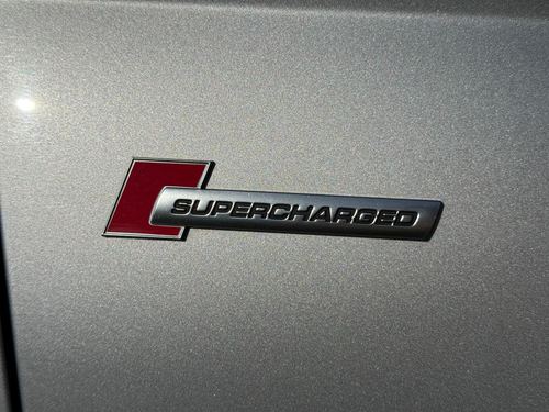 2017 Audi A6 Quattro — photo 14