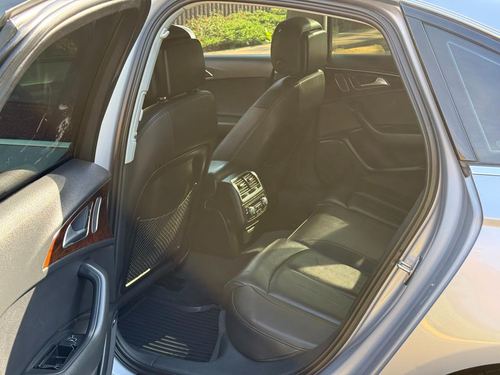 2017 Audi A6 Quattro — photo 18