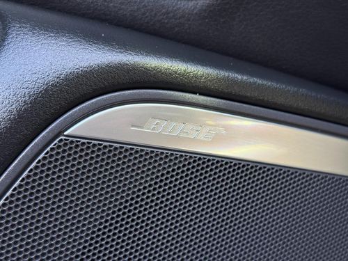 2017 Audi A6 Quattro — photo 25