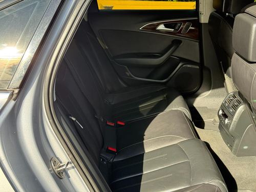 2017 Audi A6 Quattro — photo 26