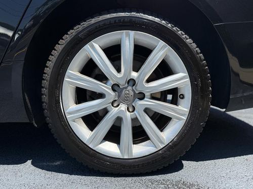 2013 Audi A6 — photo 13