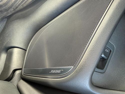 2013 Audi A6 — photo 18