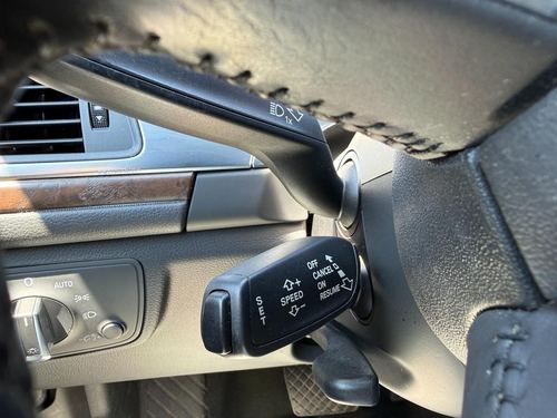 2013 Audi A6 — photo 20