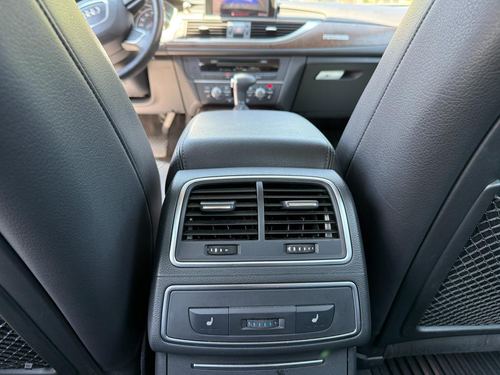 2013 Audi A6 — photo 27