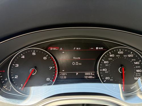 2013 Audi A6 — photo 32