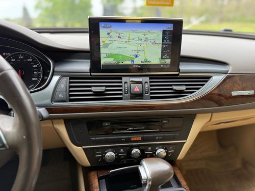 2014 Audi A6 — photo 19