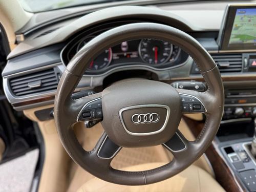 2014 Audi A6 — photo 21