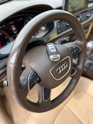 2014 Audi A6 — photo 22