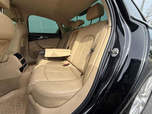 2014 Audi A6 — photo 27