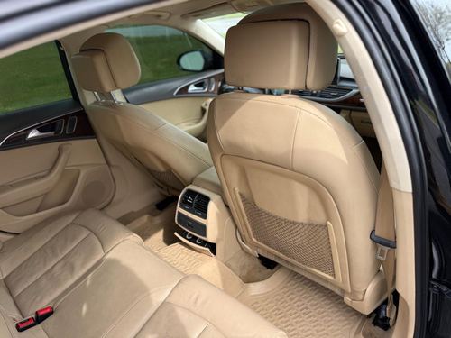 2014 Audi A6 — photo 29