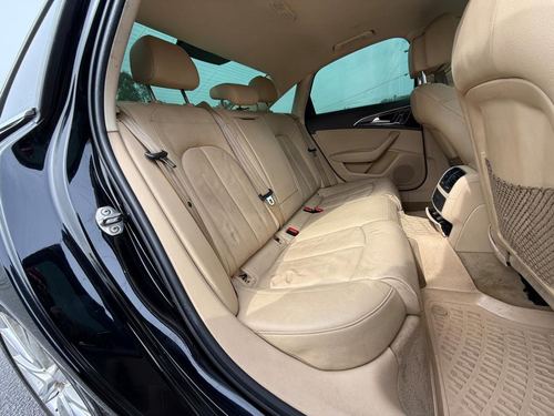 2014 Audi A6 — photo 30