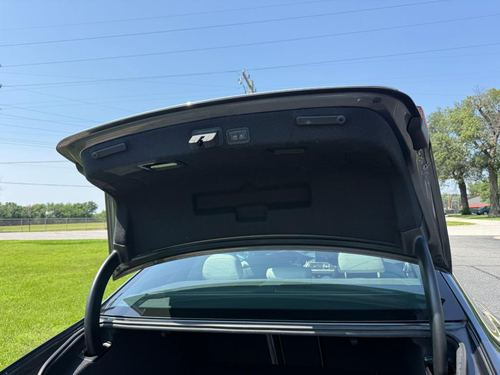 2017 Audi S6 — photo 14