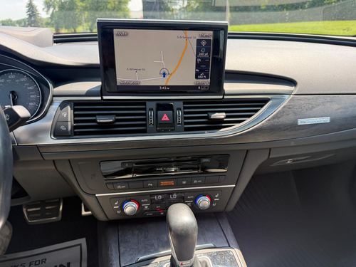 2017 Audi S6 — photo 23
