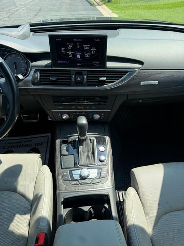 2017 Audi S6 — photo 35