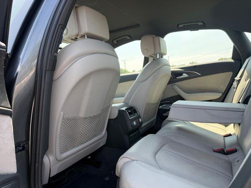 2017 Audi S6 — photo 37