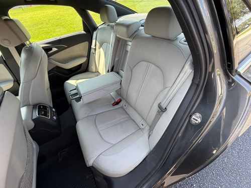 2017 Audi S6 — photo 38
