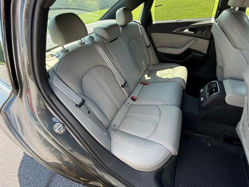 2017 Audi S6 — photo 40