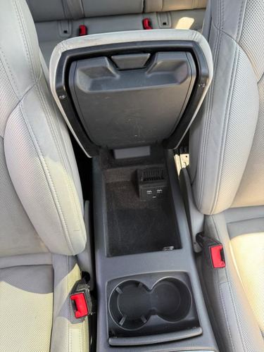 2017 Audi S6 — photo 44
