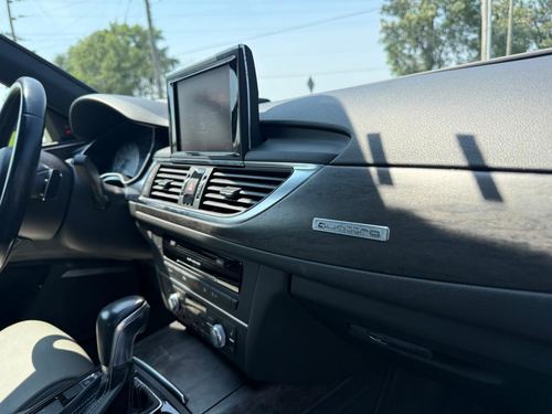 2017 Audi S6 — photo 46