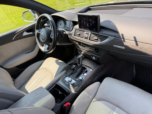 2017 Audi S6 — photo 47