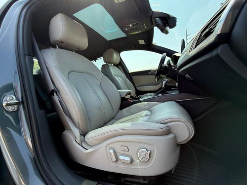 2017 Audi S6 — photo 49