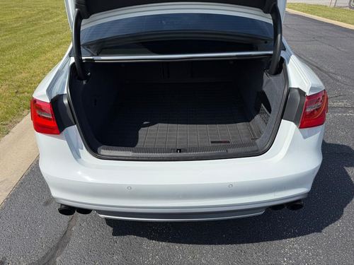 2013 Audi S6 — photo 14