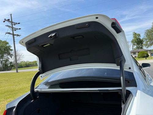 2013 Audi S6 — photo 16