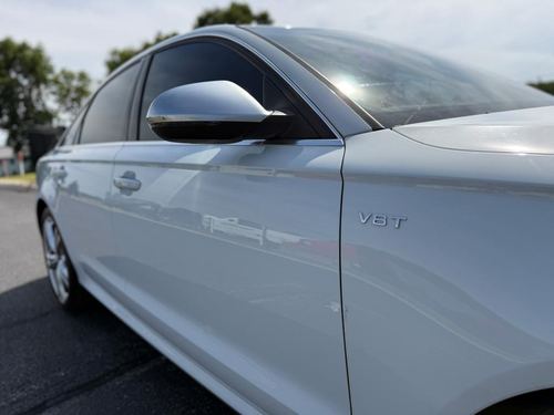 2013 Audi S6 — photo 21