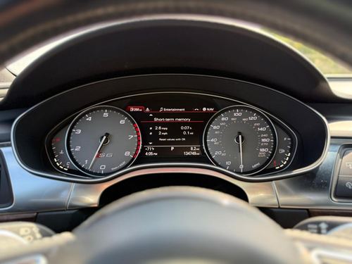 2013 Audi S6 — photo 22