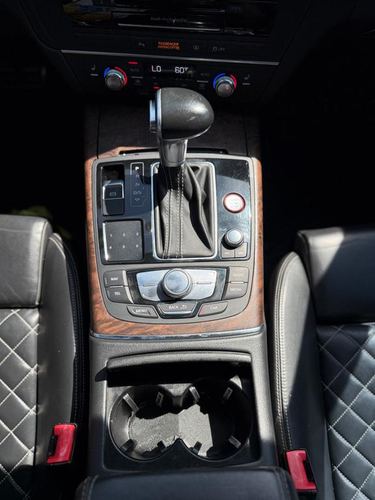 2013 Audi S6 — photo 23