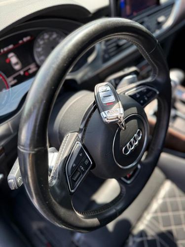 2013 Audi S6 — photo 26
